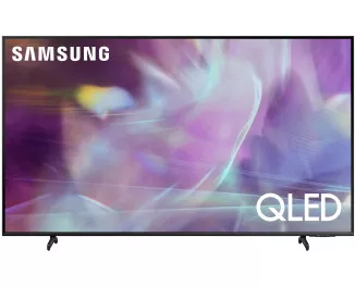 Телевизор Samsung QE55Q60AAUXUA