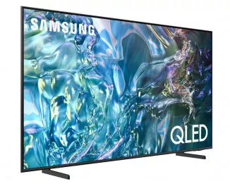 Телевизор Samsung QE55Q60DAUXUA