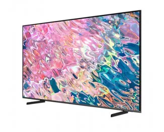 Телевизор Samsung QE55Q67B SmartTV UA