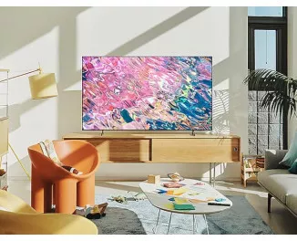 Телевизор Samsung QE55Q67B SmartTV UA