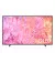Телевизор Samsung QE55Q67C SmartTV UA