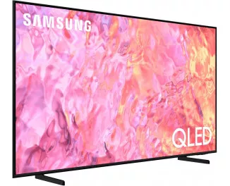 Телевизор Samsung QE55Q67C SmartTV UA