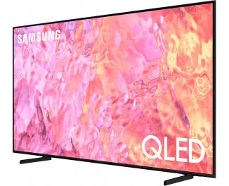 Телевизор Samsung QE55Q67C SmartTV UA