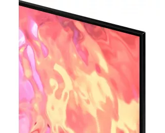 Телевизор Samsung QE55Q67C SmartTV UA