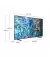 Телевизор Samsung QE55Q67D SmartTV UA