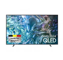 Телевизор Samsung QE55Q68D SmartTV UA