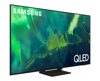 Телевизор Samsung QE55Q70A SmartTV UA