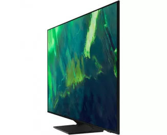 Телевизор Samsung QE55Q70A SmartTV UA