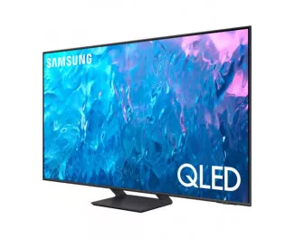 Телевізор Samsung QE55Q70C SmartTV UA