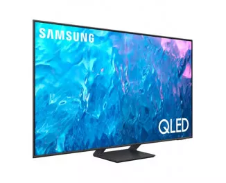 Телевізор Samsung QE55Q70CAUXUA