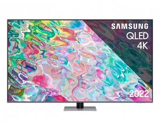 Телевізор Samsung QE55Q77B SmartTV UA