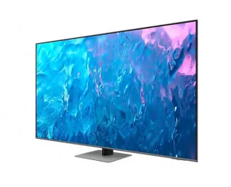 Телевізор Samsung QE55Q77C SmartTV UA