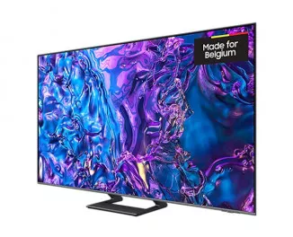 Телевізор Samsung QE55Q77D SmartTV UA