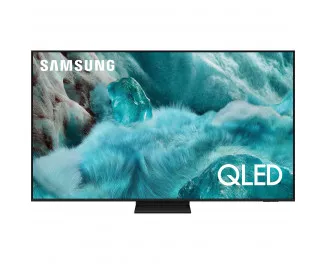 Телевизор Samsung QE55Q7F5AUXUA