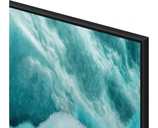 Телевизор Samsung QE55Q7F5AUXUA