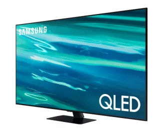 Телевизор Samsung QE55Q80A SmartTV UA