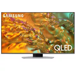 Телевизор Samsung QE55Q80DAUXUA