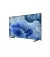 Телевізор Samsung QE55Q8FA SmartTV UA