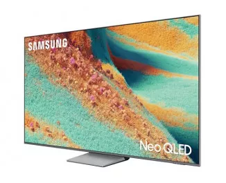 Телевизор Samsung QE55QN85FAUXUA