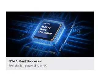 Телевизор Samsung QE55QN85FAUXUA
