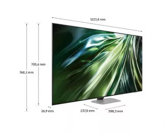 Телевизор Samsung QE55QN92D SmartTV UA