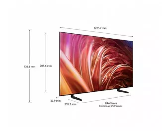 Телевизор Samsung QE55S85D SmartTV UA
