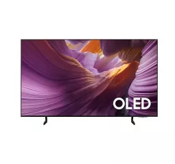 Телевизор Samsung QE55S85FAUXUA