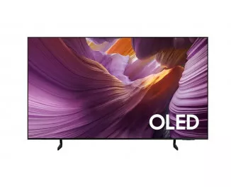 Телевизор Samsung QE55S85FAUXUA