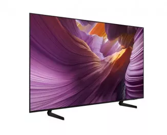 Телевізор Samsung QE55S85FAUXUA