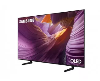 Телевізор Samsung QE55S85FAUXUA