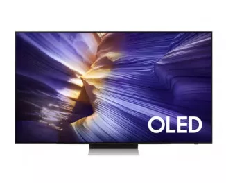 Телевизор Samsung QE55S90F SmartTV UA