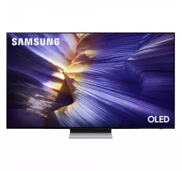 Телевизор Samsung QE55S90FAEXUA