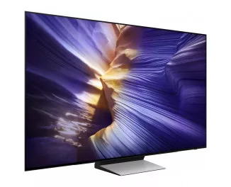 Телевізор Samsung QE55S90FAEXUA