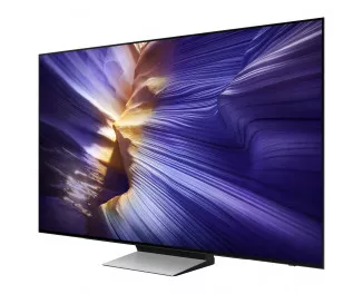 Телевізор Samsung QE55S90FAEXUA