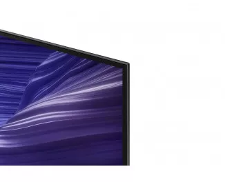 Телевізор Samsung QE55S90FAEXUA