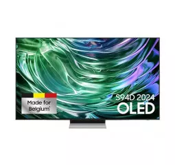 Телевизор Samsung QE55S94D SmartTV UA