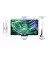 Телевизор Samsung QE55S94D SmartTV UA