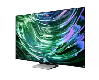 Телевизор Samsung QE55S94D SmartTV UA
