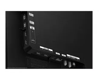 Телевизор Samsung QE55S94D SmartTV UA