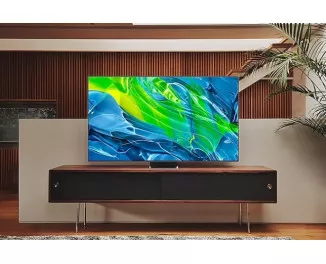 Телевизор Samsung QE55S95B SmartTV UA