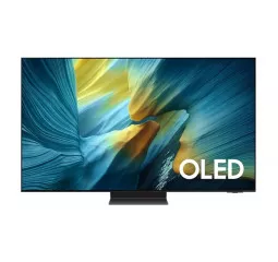 Телевизор Samsung QE55S95FAUXUA