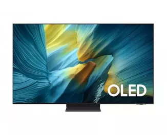 Телевизор Samsung QE55S95FAUXUA