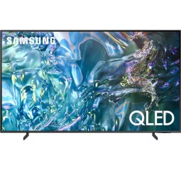Телевизор Samsung QE65Q60DAUXUA