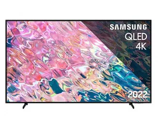 Телевизор Samsung QE65Q67B SmartTV UA