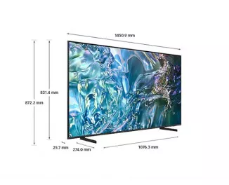 Телевізор Samsung QE65Q67D SmartTV UA