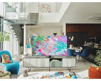 Телевизор Samsung QE65Q77B SmartTV UA