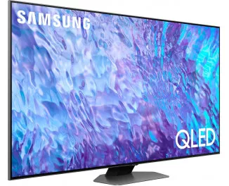 Телевизор Samsung QE65Q80C SmartTV UA
