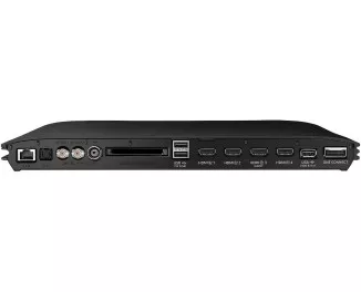 Телевізор Samsung QE65QN700BUXUA