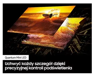 Телевізор Samsung QE65QN92D SmartTV UA