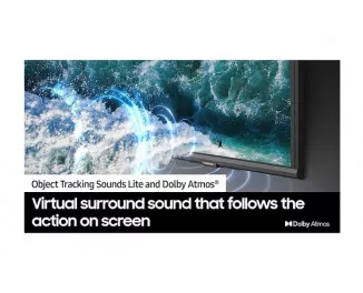 Телевизор Samsung QE65S85D SmartTV UA